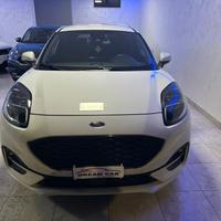 Ford Puma 1.0 EcoBoost Hybrid 155 CV S&S ST-Line X