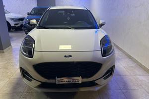 Ford Puma 1.0 EcoBoost Hybrid 155 CV S&S ST-Line X