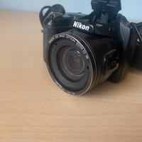 Nikon coolpix l820
