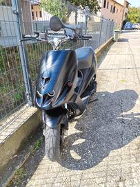 Malaguti phantom f12 70cc