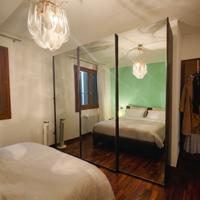 Armadio 3 ante scorrevoli con specchio