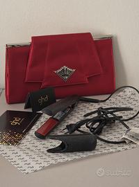 Piastra per capelli ghd 5.0 Jemella Limited origin