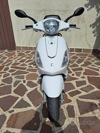 PIAGGIO FLY 150  EURO 3  SOLO 8.500 KM