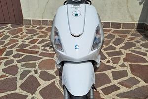 PIAGGIO FLY 150  EURO 3  SOLO 8.500 KM