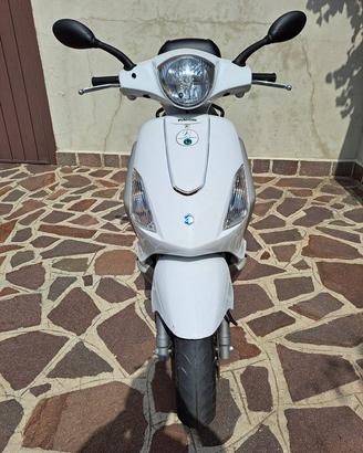 PIAGGIO FLY 150  EURO 3  SOLO 8.500 KM