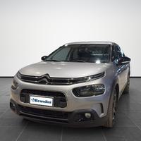 CITROEN C4 Cactus 1.5 bluehdi Shine s&s 120cv eat6