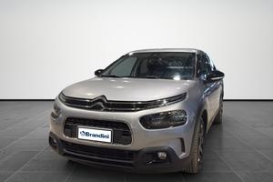 CITROEN C4 Cactus 1.5 bluehdi Shine s&s 120cv eat6