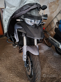 QJMotor SRT 700