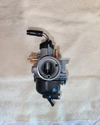 carburatore 17.5 phbn dell'orto 
