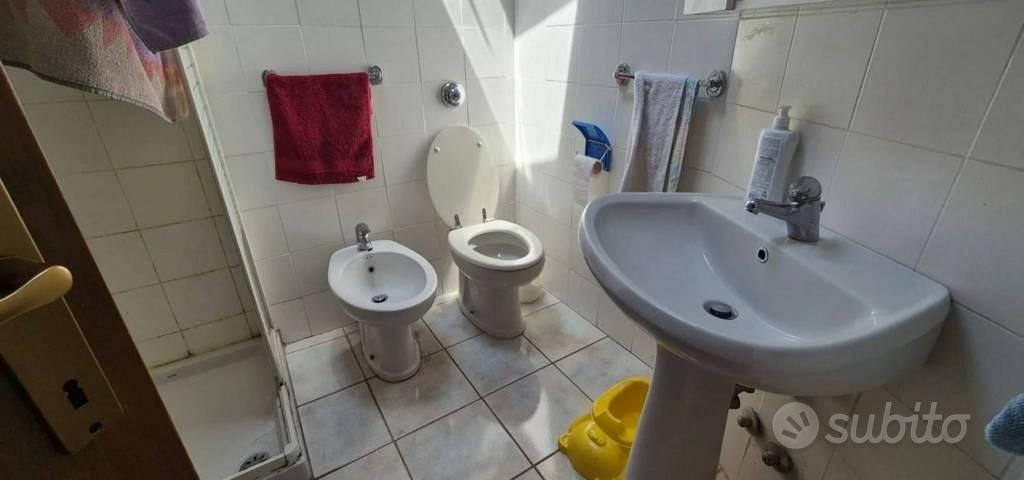 Appartamento – Nembro, Botta - Altro