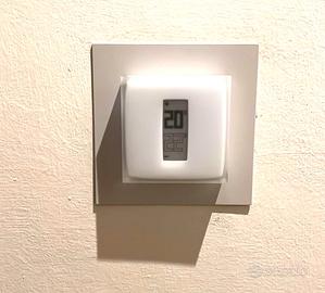 NETATMO TERMOSTATO WIFI INTELLIGENTE