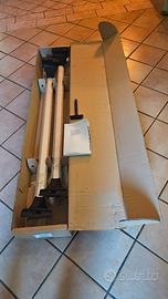 Barre trasversali portapacchi - Roof Rack Cross Ba