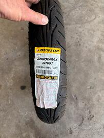 Pneumatico dunlop