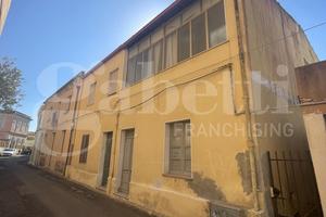 Casa Indipendente Terralba [Cod. rif 3090423VRG]