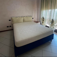 Camera da letto matrimoniale