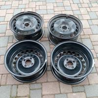 cerchi 15"