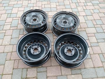 cerchi 15"