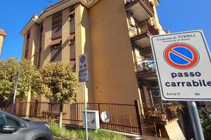 Garage / Posto Auto a Tivoli