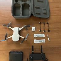 Drone Dji Mavic Mini Fly More Combo