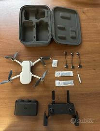 Drone Dji Mavic Mini Fly More Combo