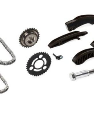 KIT DISTRIBUZIONE CATENA COMPLETO BMW 3.0 X3, X4, 