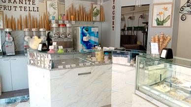 Gelateria storica