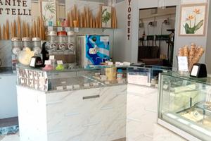 Gelateria storica