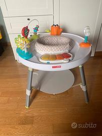 Skip Hop Girello Centro giochi bambini