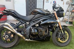 Triumph Speed Triple 1050 ABS