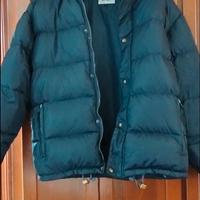 Piumino Uomo US Union Sport 
