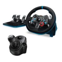 logitec g29