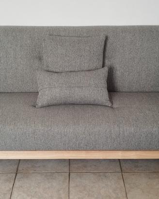 Divano design scandinavo 