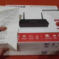 router wifi netgear