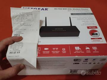 router wifi netgear