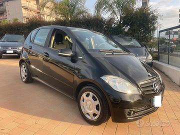 Mercedes Classe A"Finanziabile Senza Busta Paga"