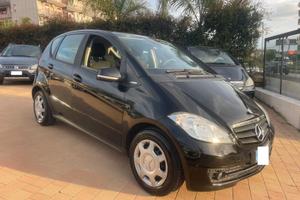 Mercedes Classe A"Finanziabile Senza Busta Paga"