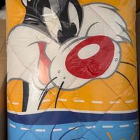 Trapunta Bassetti Looney Tunes