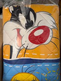 Trapunta Bassetti Looney Tunes