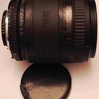 Sigma UC Zoom 70-210 1:4-5.6 obiettivo AF multistr