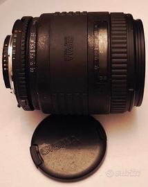 Sigma UC Zoom 70-210 1:4-5.6 obiettivo AF multistr