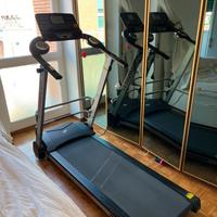 Tapis Roulant Easy Compact - Carnielli