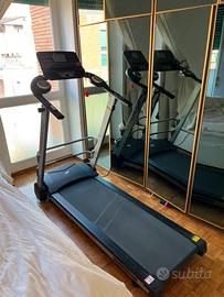 Tapis Roulant Easy Compact - Carnielli