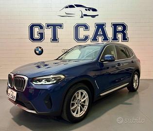 BMW X3 xdrive20d 48v tagliandi bmw IVA ESPOSTA