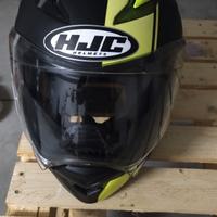 casco moto