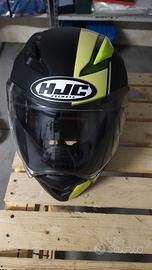 casco moto