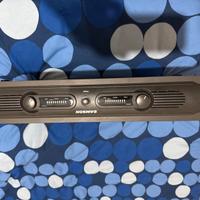 Annuncio: Amplificatore Finale Samson Servo 300