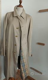 Burberrys impermeabile 