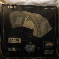 TENDA QUECHIA T6.2