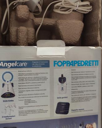 Angel care Foppapedretti