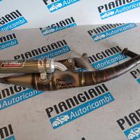 Marmitta Giannelli per Malaguti Phantom 22MA